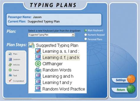 typing instructor deluxe|Typing Instructor Deluxe 17.0 Download (Free trial).